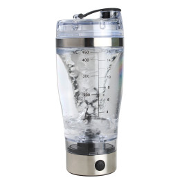 Automatic Electric Protein Shaker