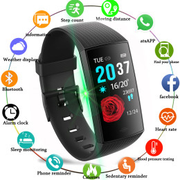 CY11 smart band waterproof smart watch