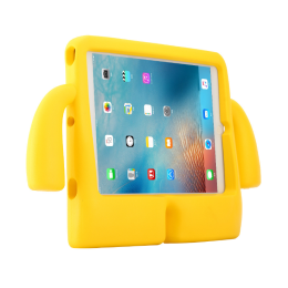 Shockproof Kids Handle EVA Foam Case Cover For Apple iPad