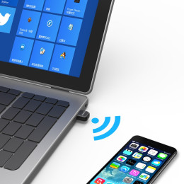 Wireless USB Bluetooth Adapter 4.0 Bluetooth Dongle