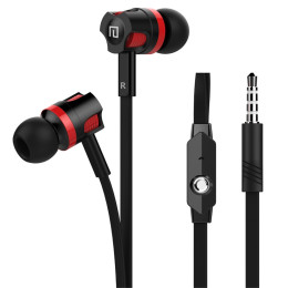 JM26 In-ear Earphone