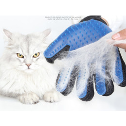 Cat Gloves Hair Removal Cat Comb, Dog Hair Removal Comb, Brush Artifact