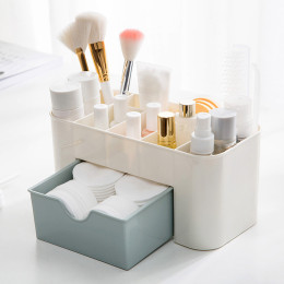 Cosmetic storage box