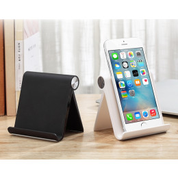Desk Smartphone Flexible Holder