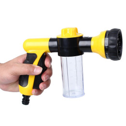 Foam Water Gun