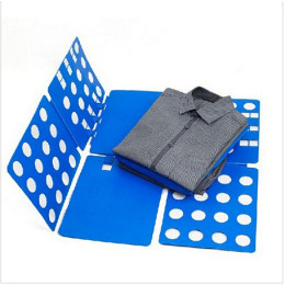 Fold garment board