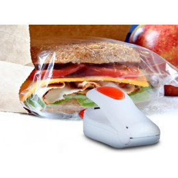 Bag Heat Sealer