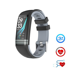 G26 Waterproof Heart Rate Smart Fitness Bracelet