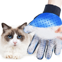 Pet Groom Glove