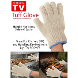 BBQ Tuff Glove