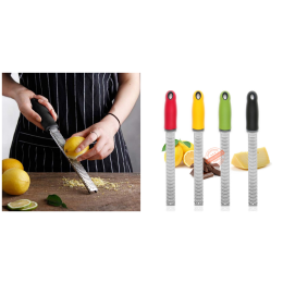 Cheese Lemon Grater and Zester