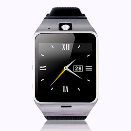 NFC Smart Watch GV18