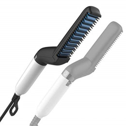 M Styler Men's All In One Ceramic Hair Styling Iron 