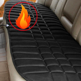 130*49cm 12V Car Heater Cover Cushion