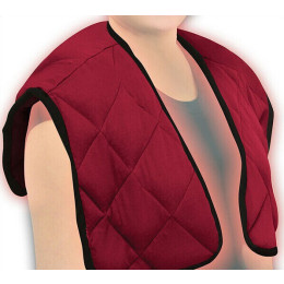 HOT COLD shawl scarves