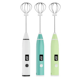 Household small electric whisk