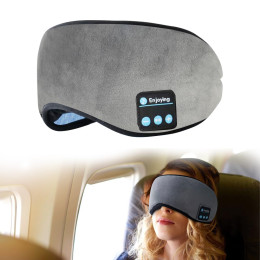 wireless bluetooth sleep eye mask