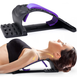 Neck Stretcher for Neck Pain Relief