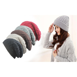Winter warm Knitted hats