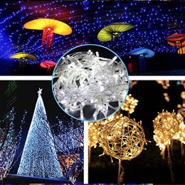 Christmas String lights 10M 100LEDs