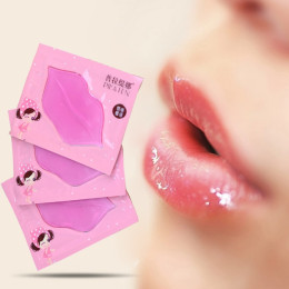 Collagen Crystal Lip Care Membrane Mask