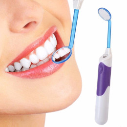 3 in 1 Dental Teeth Whitening Professional Dental Oral Tool Kits
