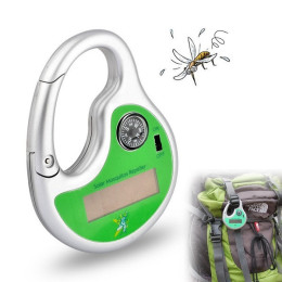 Solar Powered Mosquito Insect