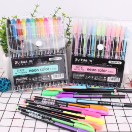 48 color marker color pen
