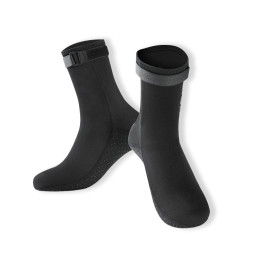 Long tube warm diving socks