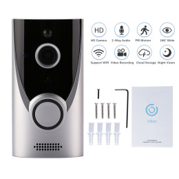 M16 Video Doorbell