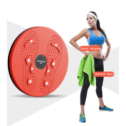 Multifunctional Abdominal Exerciser