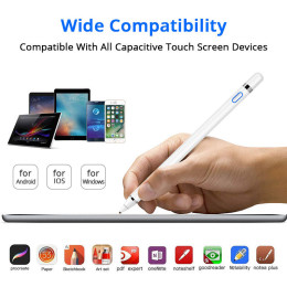 mobile tablet handwriting capacitive pen