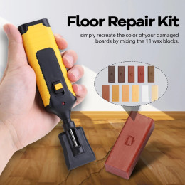 Floor Repair Tools