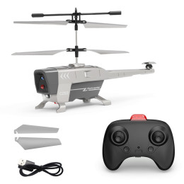 obstacle avoidance remote control aircraft