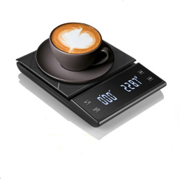 Coffee Scale Kitchen Electronic Scale
