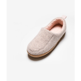 Indoor Plush Cotton Slippers