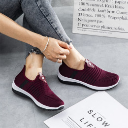 Women's Casual Sports Breathable Shoes