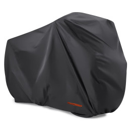 bicycle outdoor rain cover