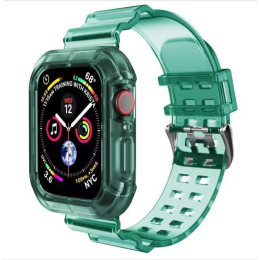 Apple watch 1234567 generation universal wristband