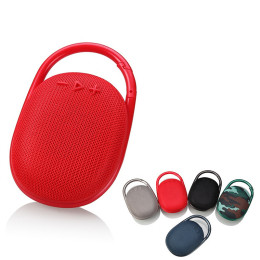 Mini Outdoor Portable Subwoofer