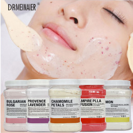 Anti-Aging Water Brightening Jelly Mask