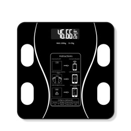 Smart Body Fat Scale