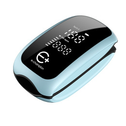 Hand Clamp Oximeter for Home Use