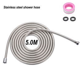 304 stainless steel shower hose