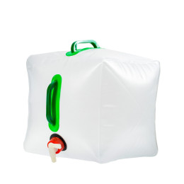 Outdoor 20L folding water bag