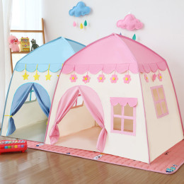 Children's Tent Playhouse