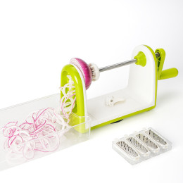 5 in 1 Hand Vegetable Cutter