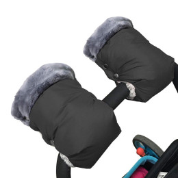Stroller Freezing Gloves