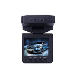 HD night vision driving recorder