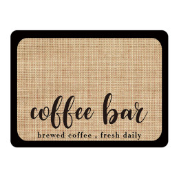 Bar Absorbent Mat 40x50cm